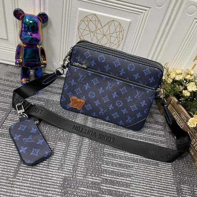 Louis Vuitton Crossbody Bag Code: M46340/69443/45320