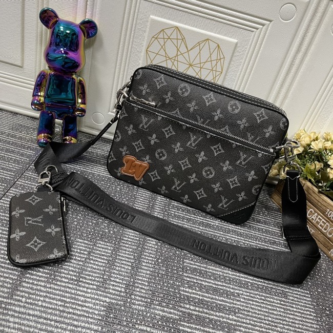 Louis Vuitton Crossbody Bag Code: M46340/69443/45320