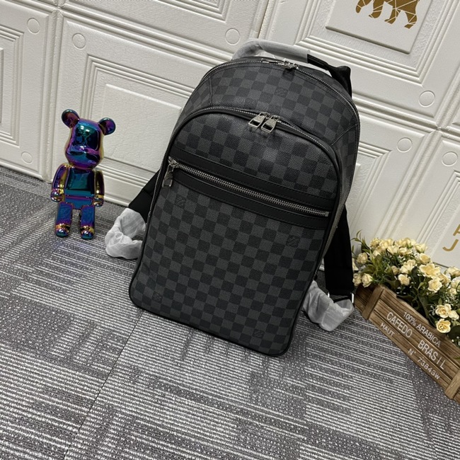 Louis Vuitton Michael Backpack Code: N58024/N41336