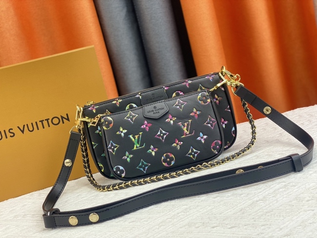 Louis Vuitton Crossbody Bag Code: M80399/M80447/M45777/44823