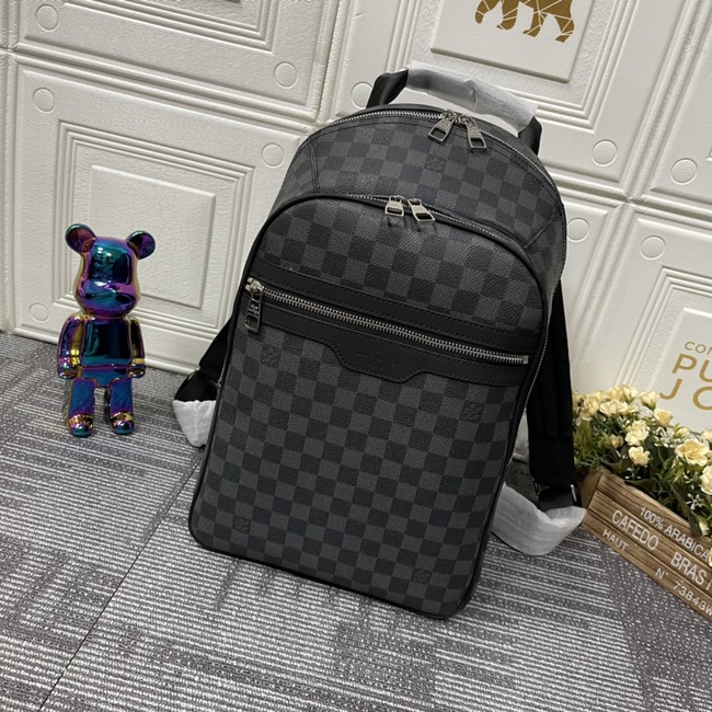 Louis Vuitton Michael Backpack Code: N58024/N41336/N45287