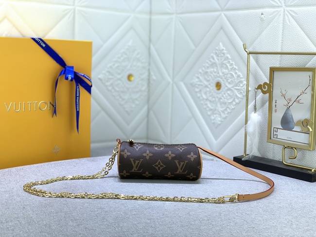 Louis Vuitton Crossbody Bag Code: M40713