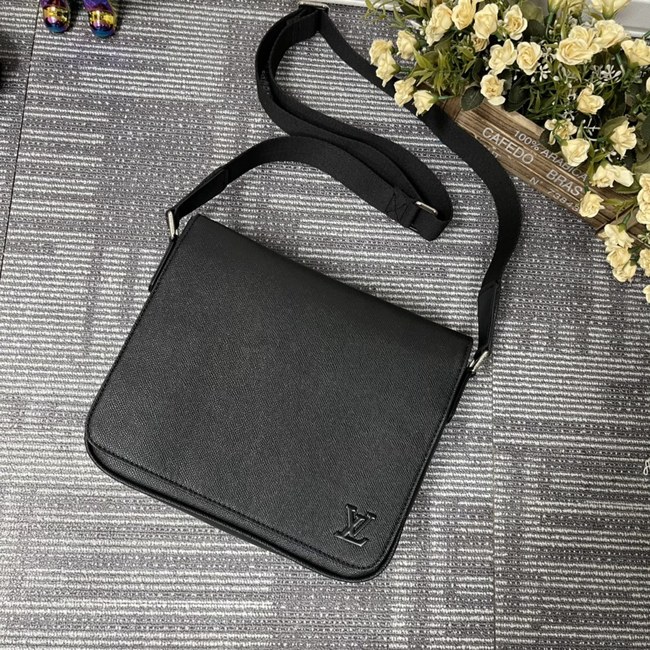 Louis Vuitton District Small Messenger Bag Code: M46255/30850/30851/42711/42710