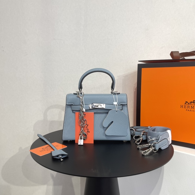 Hermes Kelly Crossbody Bag