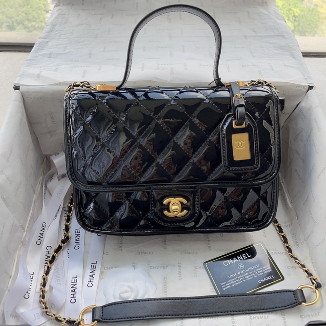 Chanel Crossbody Bag Code:1083