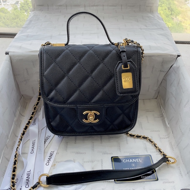 Chanel Crossbody Bag Code:1081