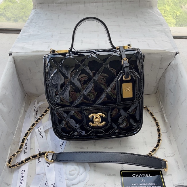 Chanel Crossbody Bag Code:1081