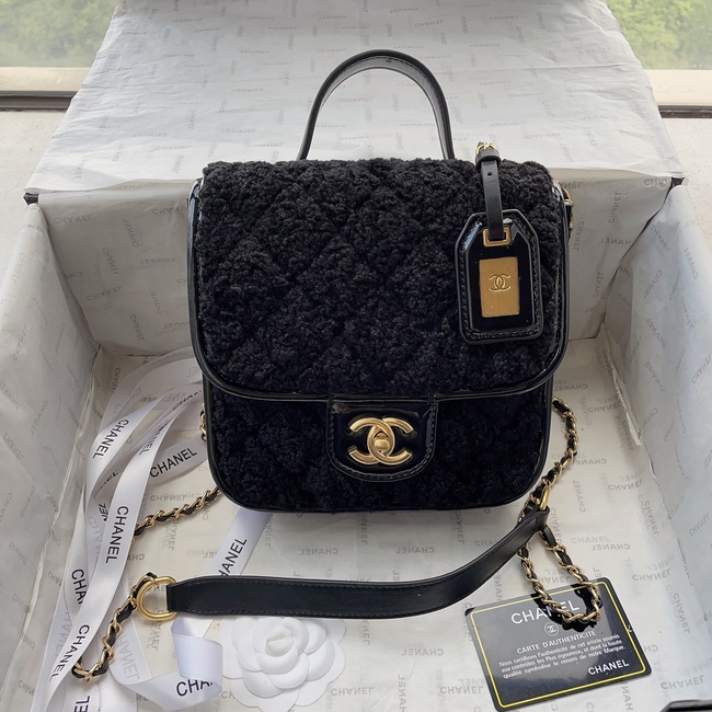 Chanel Crossbody Bag Code:1081