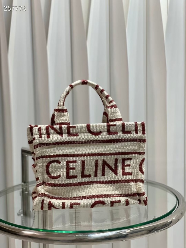 Celine Shopping Bag Code:199162