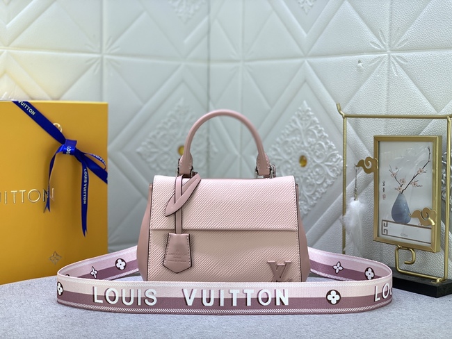 Louis Vuitton Cluny Mini Bag Code: M58928/M58925/M58931