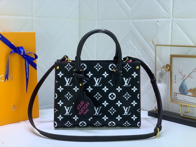 Louis Vuitton Onthego Handbag Code: M46060/45495/45659/44571