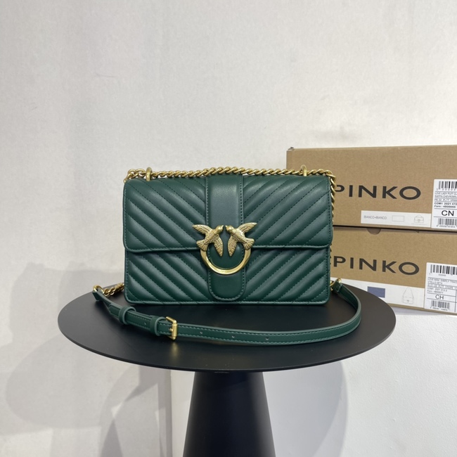 Pinko Crossbody Bag