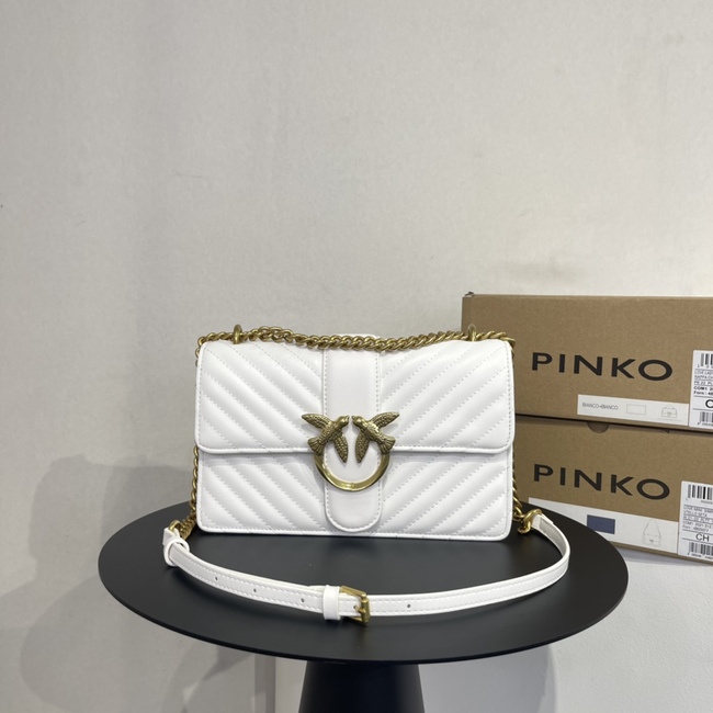 Pinko Crossbody Bag