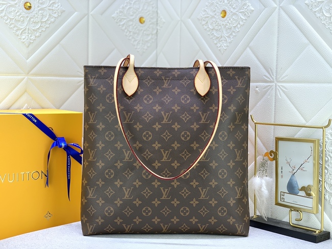 Louis Vuitton Shopping Bag Code: M45199/