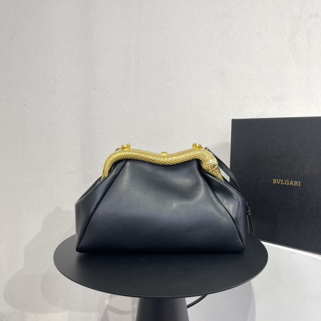 Bvlgari Crossbody Bag