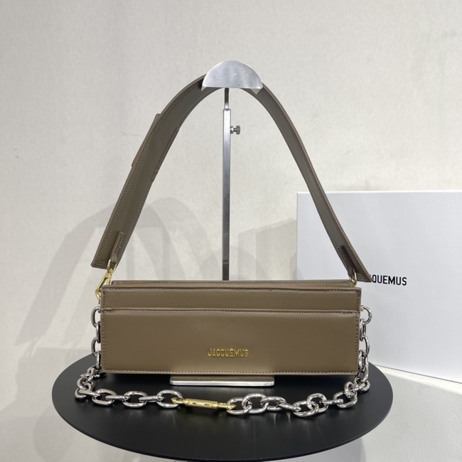 Jacquemus Crossbody Bag Code: Ja002