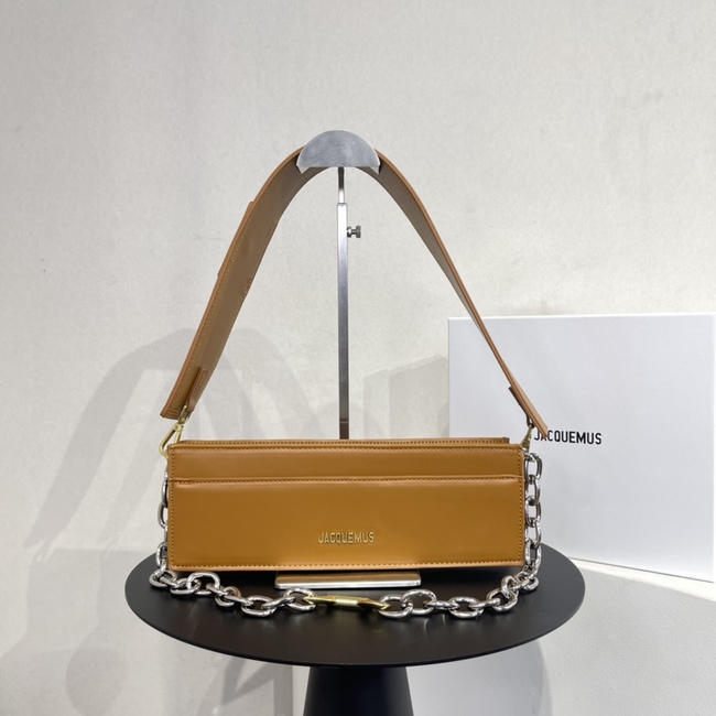 Jacquemus Crossbody Bag Code: Ja002