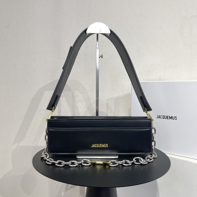 Jacquemus Crossbody Bag Code: Ja002