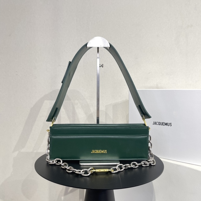 Jacquemus Crossbody Bag Code: Ja002