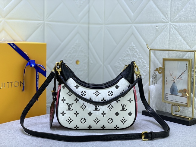 Louis Vuitton Bagatelle Bb Bag Code: M46091
