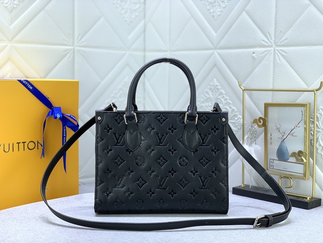 Louis Vuitton Onthego Tote Bag Code: M45653/M45659/45654
