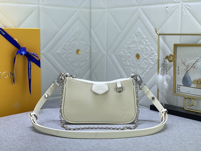 Louis Vuitton Easy Pouch On Strap Underarm Bag Code: M80471/M80479/M80480/M80483