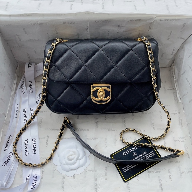 Chanel Crossbody Bag Code:1099