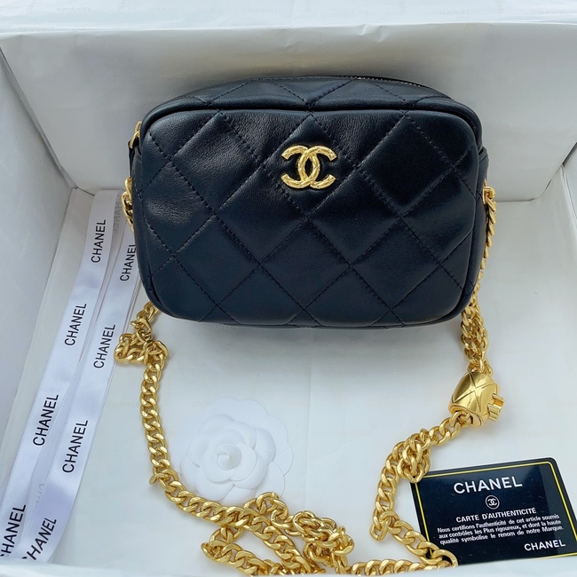 Chanel Crossbody Bag Code:1106