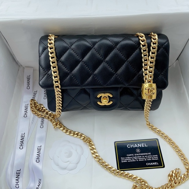 Chanel Crossbody Bag Code:1107