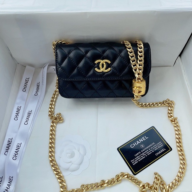 Chanel Crossbody Bag Code:1109