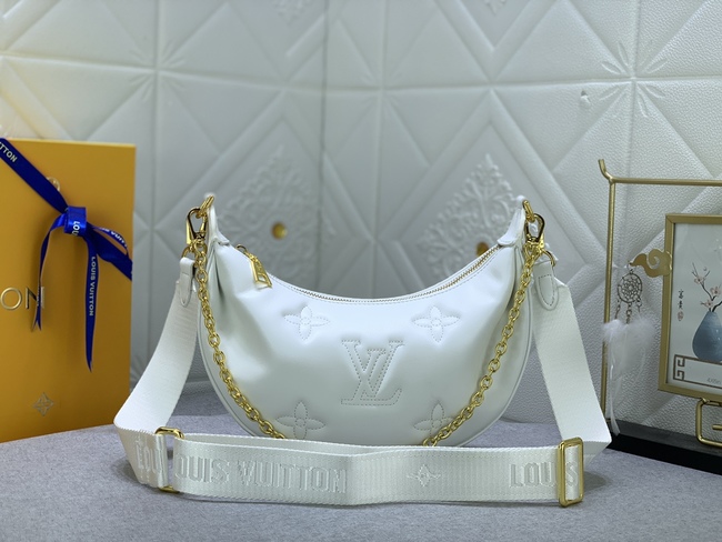 Louis Vuitton Over The Moon Bag Code: M59799/M59825/M59915/M59959/M59823