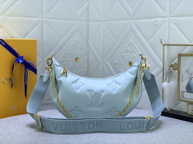 Louis Vuitton Over The Moon Bag Code: M59799/M59825/M59915/M59959/M59823