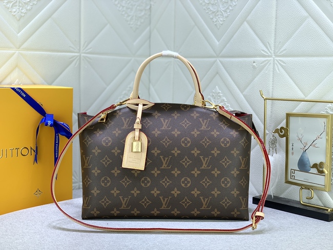 Louis Vuitton Grand Palais Handbag Code: M45900/M45898/M45833/