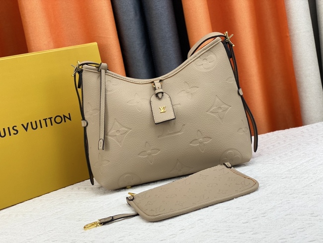 Louis Vuitton Carryall Handbags Code: M46289/46288/46293