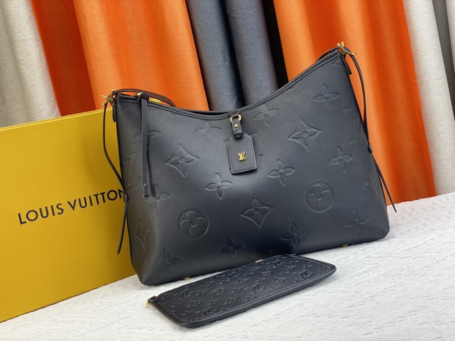 Louis Vuitton Carryall Handbags Code: M46289/46288/46293