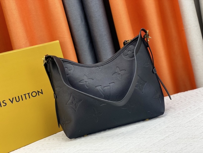 Louis Vuitton Carryall Handbags Code: M46289/46288/46293