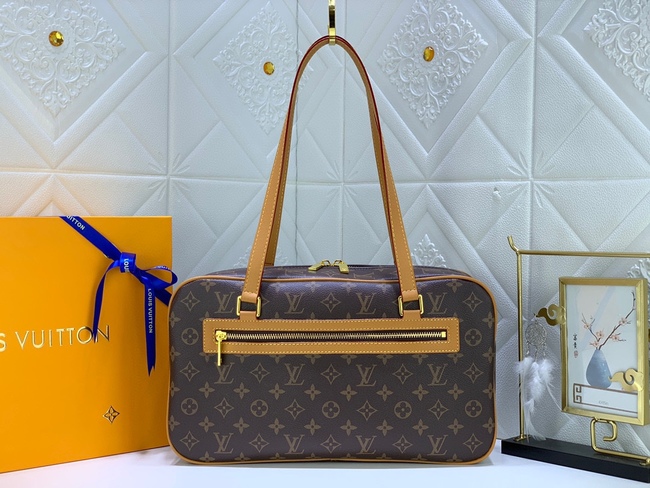 Louis Vuitton Vintage Messenger Bag Code: M51181大/M51182中/M51183小