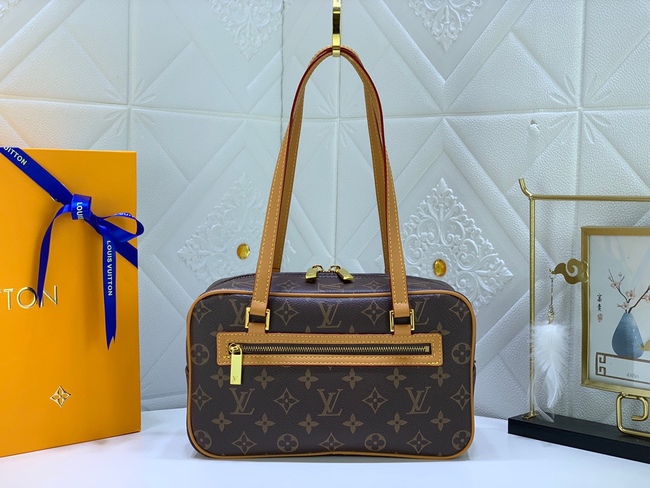 Louis Vuitton Vintage Messenger Bag Code: M51181大/M51182中/M51183小