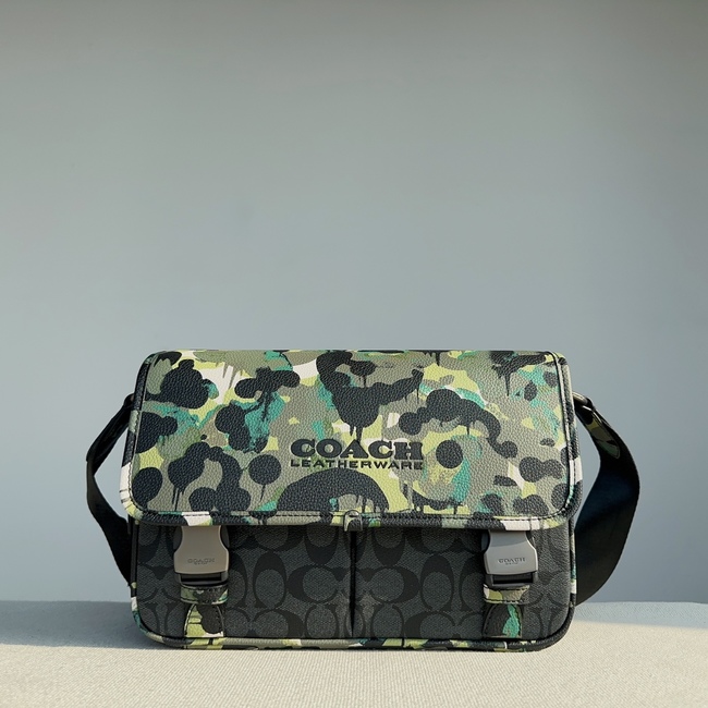 Coach Crossbody Bag Code: Ca265