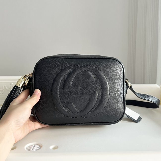 Gucci Disco Soho Camera Bag Code: 308364