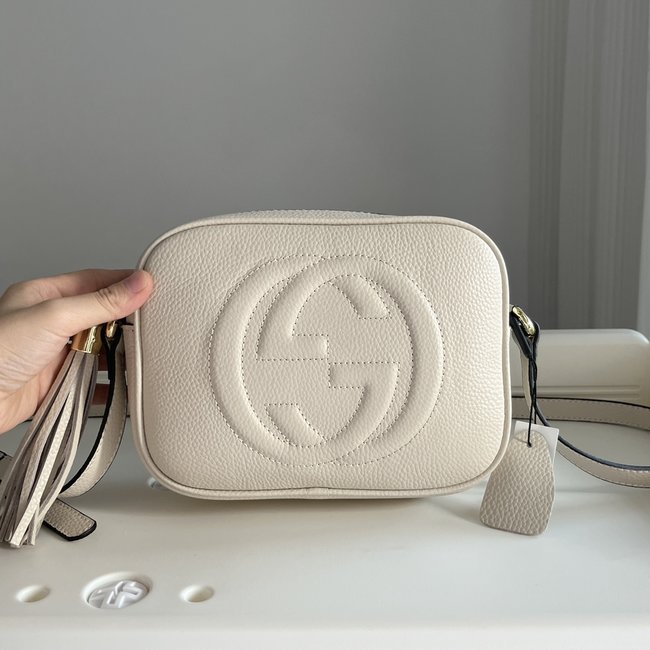 Gucci Disco Soho Camera Bag Code: 308364