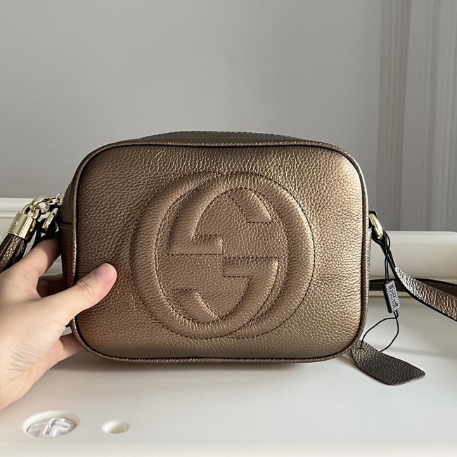 Gucci Disco Soho Camera Bag Code: 308364