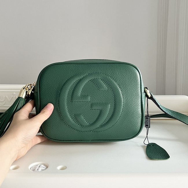 Gucci Disco Soho Camera Bag Code: 308364