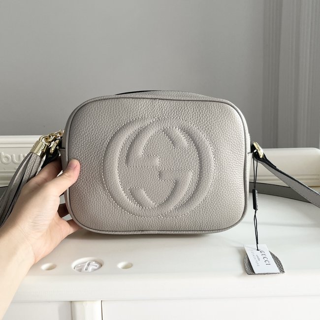 Gucci Disco Soho Camera Bag Code: 308364