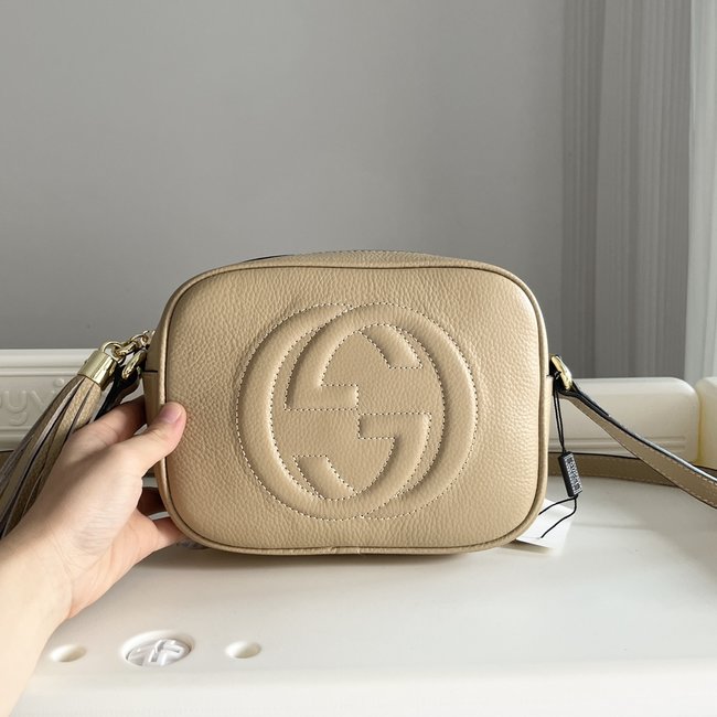 Gucci Disco Soho Camera Bag Code: 308364
