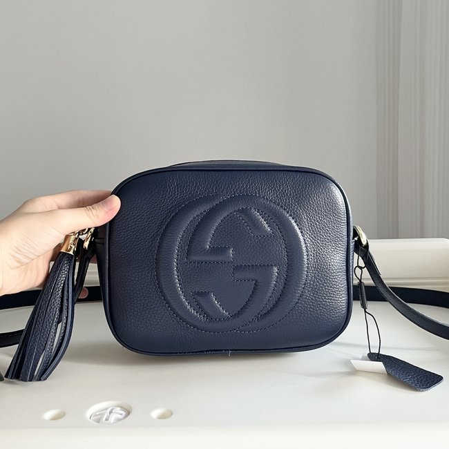 Gucci Disco Soho Camera Bag Code: 308364