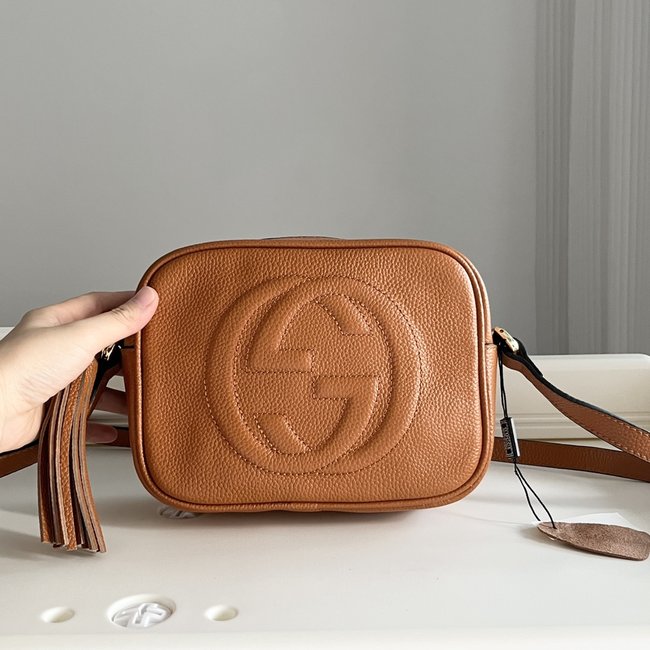 Gucci Disco Soho Camera Bag Code: 308364