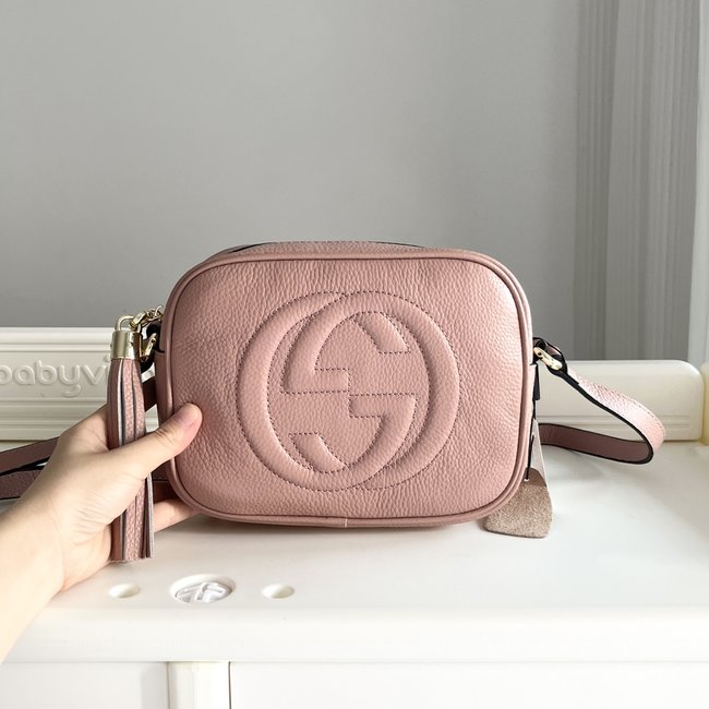 Gucci Disco Soho Camera Bag Code: 308364