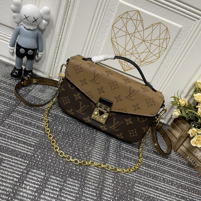 Louis Vuitton East West Métis Bag Code: M46279