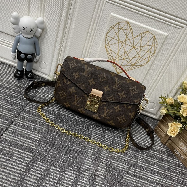 Louis Vuitton East West Métis Bag Code: M46279